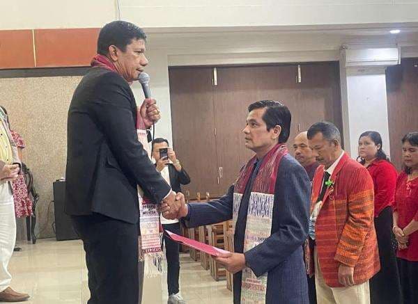 Rony Tua Pohan Simanjuntak Resmi Dilantik Jadi Ketua Boltok Horbo Parsuratan Simanjuntak Jabar Rony Tua Pohan Simanjuntak Resmi Dilantik Jadi Ketua Boltok Horbo Parsuratan Simanjuntak Jabar