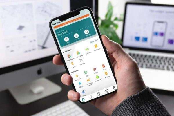 Simantek Resmi Diluncurkan, Pengguna Bisa Fokus Cari Pelanggan Simantek Resmi Diluncurkan, Pengguna Bisa Fokus Cari Pelanggan