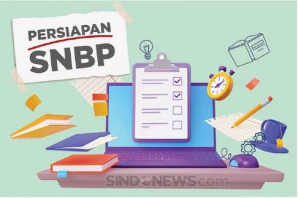 Simpan Permanen Akun SNPMB Sekarang, Langkah Penting Mendaftar SNBP SNBT 2024