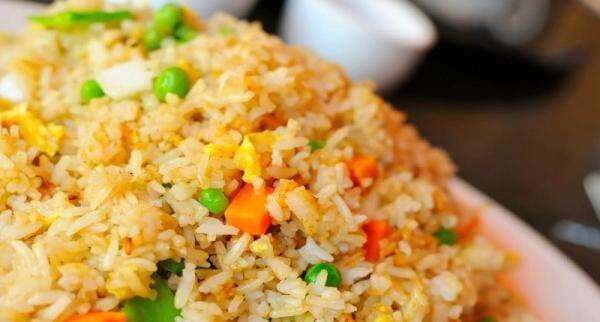 Contoh Teks Prosedur Membuat Nasi Goreng Ala Restoran di Rumah yang Menggugah Selera Contoh Teks Prosedur Membuat Nasi Goreng Ala Restoran di Rumah yang Menggugah Selera