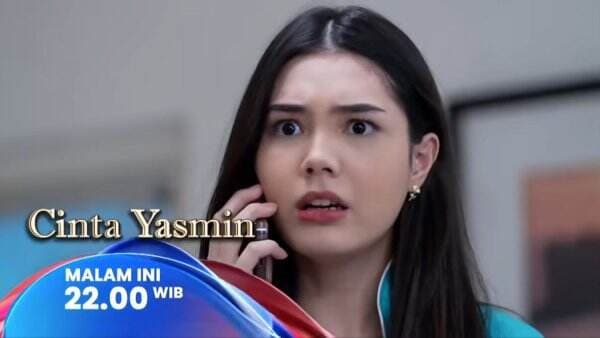 Sinopsis Sinetron Cinta Yasmin Episode 268 : Terungkapnya Kejahatan Ajeng di Masa Lalu Sinopsis Sinetron Cinta Yasmin Episode 268 : Terungkapnya Kejahatan Ajeng di Masa Lalu