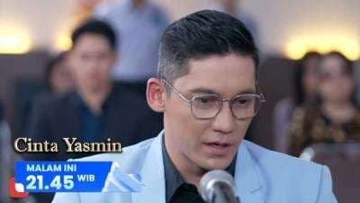 Sinopsis Sinetron Cinta Yasmin Episode 228 Sinopsis Sinetron Cinta Yasmin Episode 228