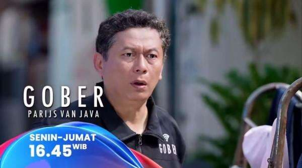 Sinopsis Sinetron Gober Parijs Van Java Episode 21 Sinopsis Sinetron Gober Parijs Van Java Episode 21