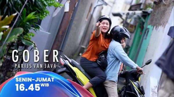 Sinopsis Sinetron Gober Parijs Van Java Episode 6 Sinopsis Sinetron Gober Parijs Van Java Episode 6