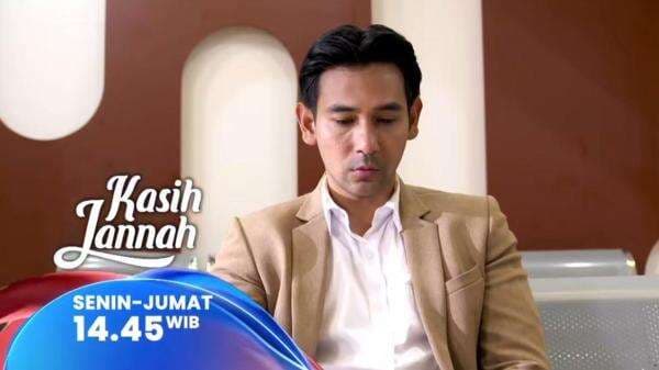 Sinopsis Sinetron Kasih Jannah Episode 43 Sinopsis Sinetron Kasih Jannah Episode 43