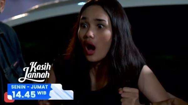 Sinopsis Sinetron Kasih Jannah Episode 3 Sinopsis Sinetron Kasih Jannah Episode 3