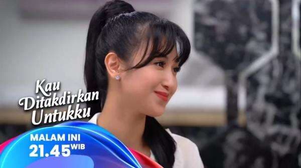 Semakin Menegangkan, Episode 7 dan 8 Second Account Tayang Malam Ini di GTV Semakin Menegangkan, Episode 7 dan 8 Second Account Tayang Malam Ini di GTV