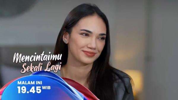 Sinopsis Sinetron Mencintaimu Sekali Lagi Episode 108 Sinopsis Sinetron Mencintaimu Sekali Lagi Episode 108