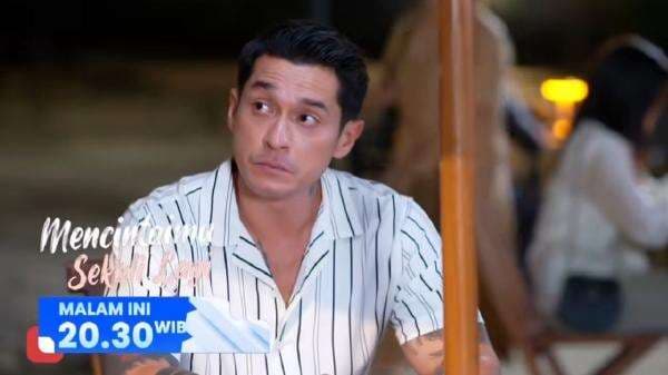 Sinopsis Sinetron Mencintaimu Sekali Lagi Episode 96: Fakta yang Diketahui Lingga Sinopsis Sinetron Mencintaimu Sekali Lagi Episode 96: Fakta yang Diketahui Lingga