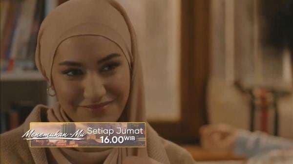 Sinopsis Original Series Vision+ di RCTI Menemukan-Mu Episode 8 Sinopsis Original Series Vision+ di RCTI Menemukan-Mu Episode 8