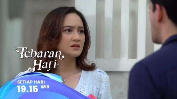 Sinopsis Sinetron Tebaran Hati Episode 8 Sinopsis Sinetron Tebaran Hati Episode 8