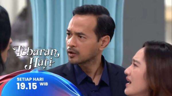 Sinopsis Sinetron Tebaran Hati Episode 13 Sinopsis Sinetron Tebaran Hati Episode 13