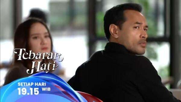 Sinopsis Sinetron Tebaran Hati Episode 10: Cincin Pernikahan Ariana Menghilang Sinopsis Sinetron Tebaran Hati Episode 10: Cincin Pernikahan Ariana Menghilang