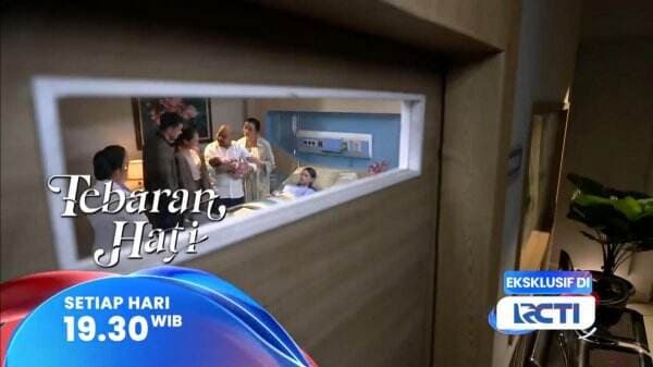 Sinopsis Sinetron Tebaran Hati Episode 58 Sinopsis Sinetron Tebaran Hati Episode 58