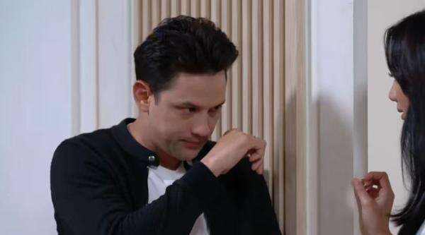 Sinopsis Sinetron Terbelenggu Rindu Episode 64-65 Sinopsis Sinetron Terbelenggu Rindu Episode 64-65