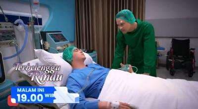 Sinopsis Sinetron Terbelenggu Rindu Episode 153 Sinopsis Sinetron Terbelenggu Rindu Episode 153