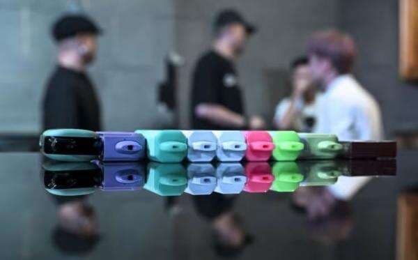 Singapura Anggap Vape Masalah Narkoba, Pelanggar Bisa Dipenjara Singapura Anggap Vape Masalah Narkoba, Pelanggar Bisa Dipenjara