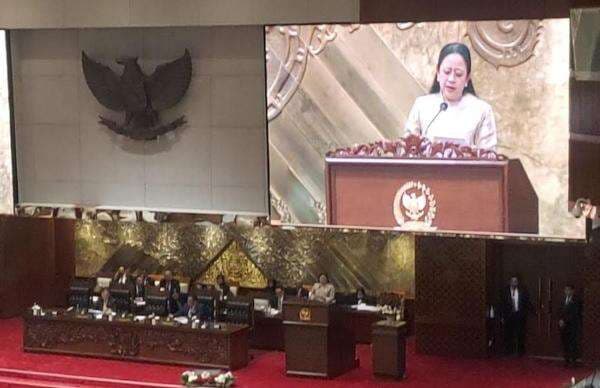 Singgung No Viral No Justice, Puan: Rakyat Butuh Kehadiran Negara Hadapi Persoalan Singgung No Viral No Justice, Puan: Rakyat Butuh Kehadiran Negara Hadapi Persoalan