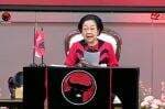 Singgung Tap MPRS soal Soekarno Dicabut, Megawati: Nunggu Keadilannya Lama, Setengah Abad Lebih Singgung Tap MPRS soal Soekarno Dicabut, Megawati: Nunggu Keadilannya Lama, Setengah Abad Lebih