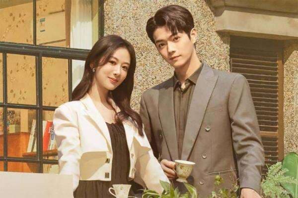 Sinopsis Best Choice Ever dan Biodata Pemainnya, Dracin Romantis Latar Perkantoran Sinopsis Best Choice Ever dan Biodata Pemainnya, Dracin Romantis Latar Perkantoran