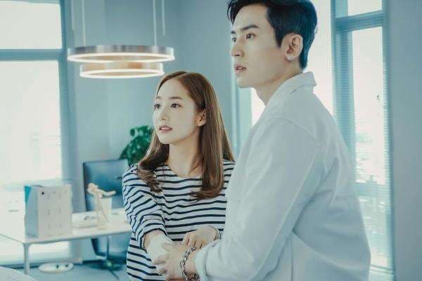 Sinopsis Castle In The Time dan Daftar Pemainnya, Drama China dari Park Min-young Sinopsis Castle In The Time dan Daftar Pemainnya, Drama China dari Park Min-young
