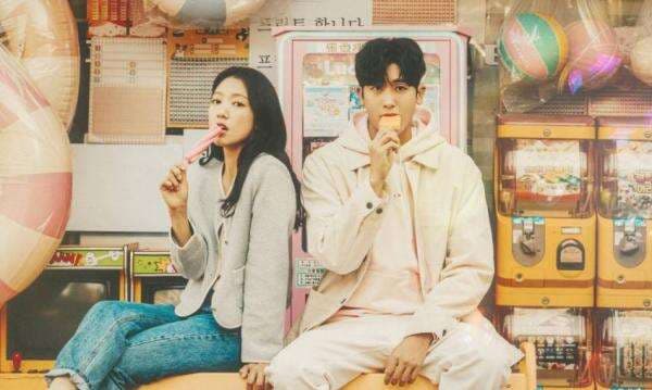 Sinopsis Doctor Slump, Drakor Komedi Romantis Park Hyung-sik dan Park Shin-hye Sinopsis Doctor Slump, Drakor Komedi Romantis Park Hyung-sik dan Park Shin-hye