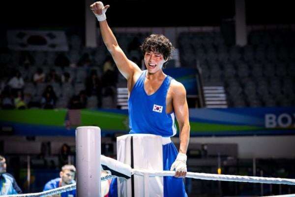 Sinopsis Drama Korea Good Boy, Ketika Mantan Atlet Banting Setir Jadi Polisi Sinopsis Drama Korea Good Boy, Ketika Mantan Atlet Banting Setir Jadi Polisi