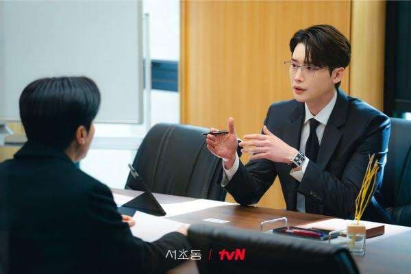 Sinopsis Drama Korea Law and The City: Kisah Pengacara Muda di Dunia Hukum Seocho Sinopsis Drama Korea Law and The City: Kisah Pengacara Muda di Dunia Hukum Seocho