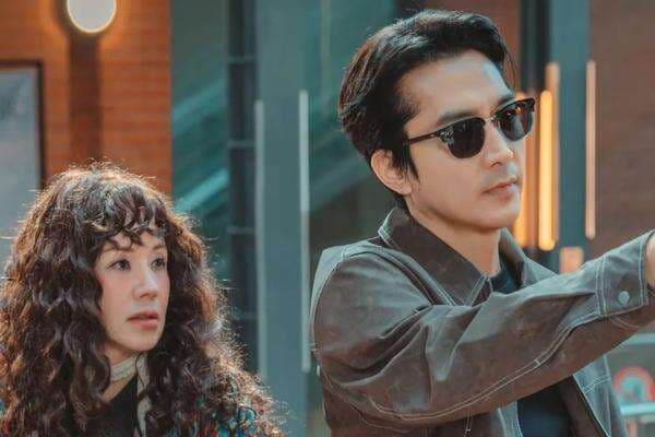 Sinopsis Drama Korea My Troublesome Star, Kisah Aktris Legendaris yang Terjebak di Tubuh Baru Sinopsis Drama Korea My Troublesome Star, Kisah Aktris Legendaris yang Terjebak di Tubuh Baru