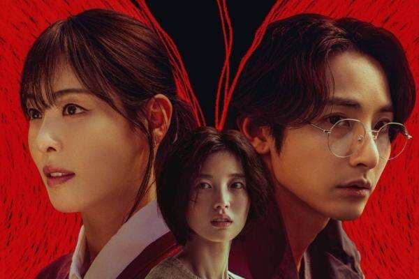 Sinopsis Drama Korea S Line, Thriller Fantasi yang Ungkap Rahasia Lewat Garis Merah Misterius Sinopsis Drama Korea S Line, Thriller Fantasi yang Ungkap Rahasia Lewat Garis Merah Misterius