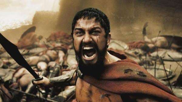 Sinopsis Film 300, Pasukan Sparta di Pertempuran Thermopylae Sinopsis Film 300, Pasukan Sparta di Pertempuran Thermopylae