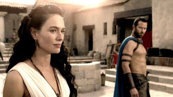 Sinopsis Film 300: Rise of an Empire, Pembalasan Pasukan Sparta Sinopsis Film 300: Rise of an Empire, Pembalasan Pasukan Sparta