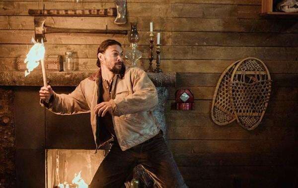 Sinopsis Film Braven, Pertarungan Jason Momoa di Bukit Salju Sinopsis Film Braven, Pertarungan Jason Momoa di Bukit Salju