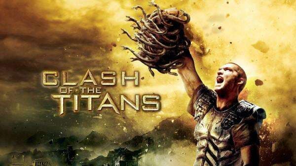 Sinopsis Film Clash of the Titans, Anak Zeus vs Kraken Sinopsis Film Clash of the Titans, Anak Zeus vs Kraken