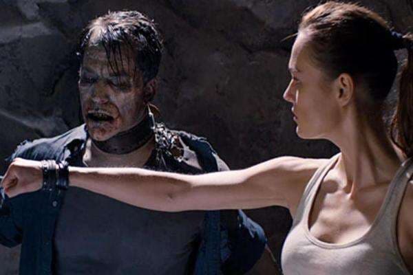 Sinopsis Film Day of the Dead Bloodline, Ketika Virus Mematikan Mengubah Manusia Jadi Zombie Sinopsis Film Day of the Dead Bloodline, Ketika Virus Mematikan Mengubah Manusia Jadi Zombie