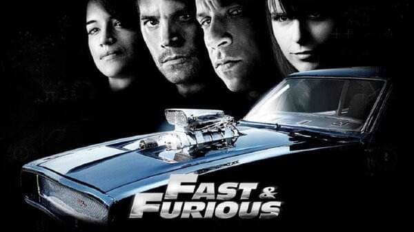 Sinopsis Film Fast and Furious Sinopsis Film Fast and Furious
