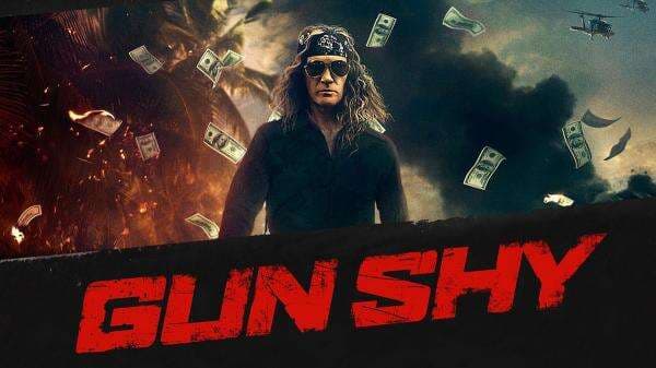 Sinopsis Film Gun Shy, Antonio Banderas dan Aksi Kocaknya Sinopsis Film Gun Shy, Antonio Banderas dan Aksi Kocaknya