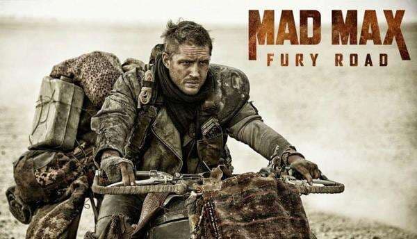 Sinopsis Film Mad Max: Fury Road, Perang Apokalips Umat Manusia Sinopsis Film Mad Max: Fury Road, Perang Apokalips Umat Manusia