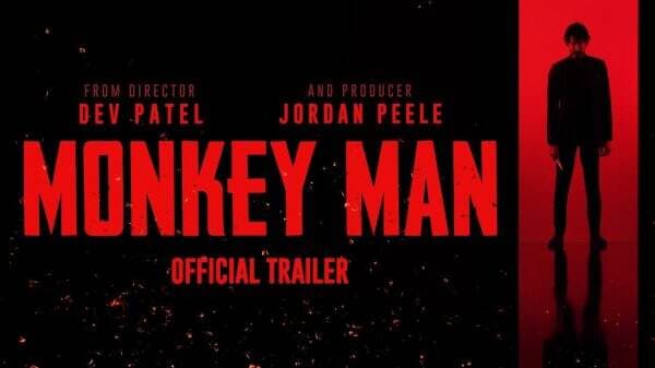 Sinopsis Film Monkey Man, Film Karya Dev Patel yang Syuting di Indonesia