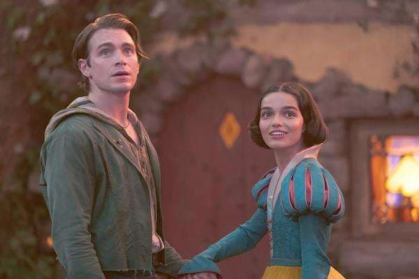 Sinopsis Film Snow White Live Action, Petualangan dan Misi Menyelamatkan Kerajaan dari Ratu Jahat Sinopsis Film Snow White Live Action, Petualangan dan Misi Menyelamatkan Kerajaan dari Ratu Jahat