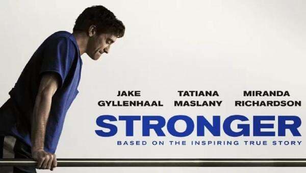 Sinopsis Film Stronger, Kisah Korban Teror Boston Sinopsis Film Stronger, Kisah Korban Teror Boston