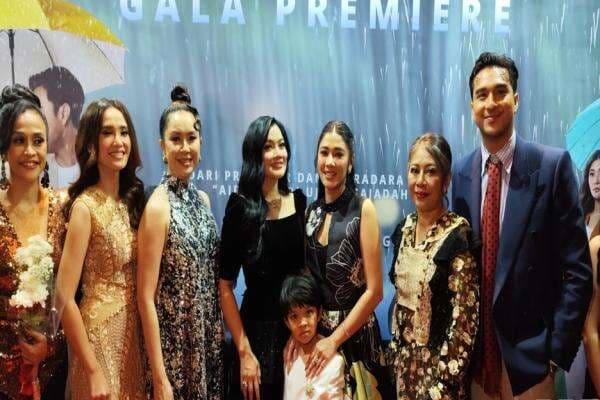 Sinopsis Film Tabayyun, Film Terbaru Titi Kamal dan Naysilla Mirdad Sinopsis Film Tabayyun, Film Terbaru Titi Kamal dan Naysilla Mirdad