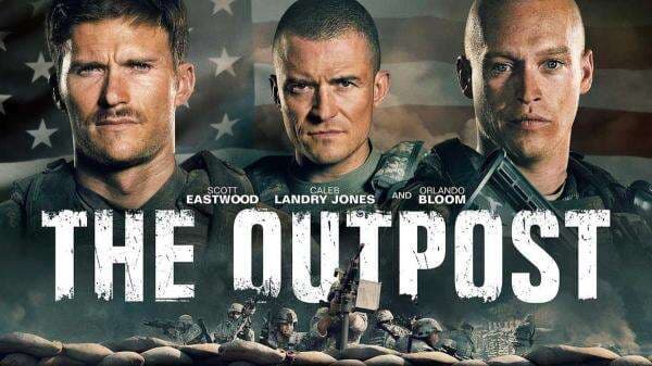 Sinopsis Film The Outpost Sinopsis Film The Outpost