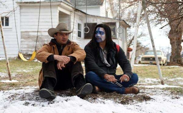 Sinopsis Film Wind River, Kolaborasi Jeremy Renner dan Elizabeth Olsen Sinopsis Film Wind River, Kolaborasi Jeremy Renner dan Elizabeth Olsen