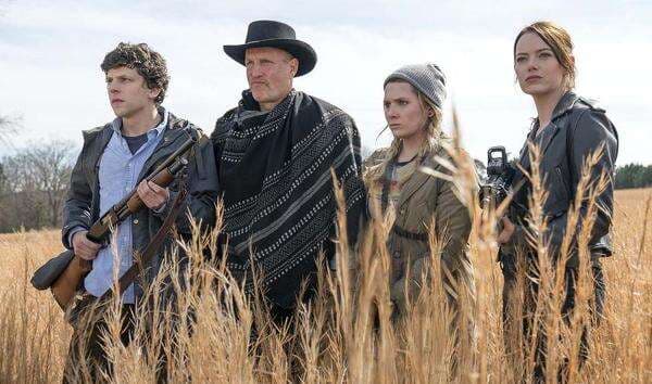 Sinopsis Film Zombieland Double Tap Sinopsis Film Zombieland Double Tap