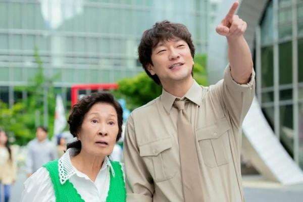 Sinopsis Heavenly Ever After, Kisah Cinta Abadi yang Dipertemukan Kembali di Surga Sinopsis Heavenly Ever After, Kisah Cinta Abadi yang Dipertemukan Kembali di Surga