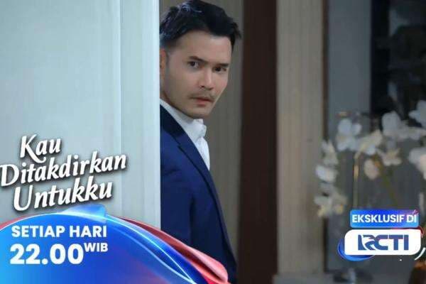 Sinopsis Layar Drama Indonesia Kau Ditakdirkan Untukku Eps 104: Cek Rusak Tercuci, Aksi Devan Ketahuan Alya? Sinopsis Layar Drama Indonesia Kau Ditakdirkan Untukku Eps 104: Cek Rusak Tercuci, Aksi Devan Ketahuan Alya?