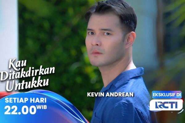 Sinopsis Layar Drama Indonesia Kau Ditakdirkan Untukku Eps 106: Tyas Bertahun-tahun Disekap, Devan Geram Pada Helsi Sinopsis Layar Drama Indonesia Kau Ditakdirkan Untukku Eps 106: Tyas Bertahun-tahun Disekap, Devan Geram Pada Helsi