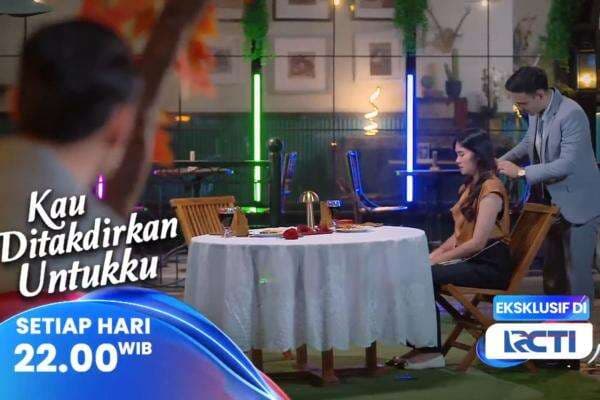 Sinopsis Layar Drama Indonesia Kau Ditakdirkan Untukku Eps 109: Devan Buat Jebakan, Helsi Akui Kejahatannya? Sinopsis Layar Drama Indonesia Kau Ditakdirkan Untukku Eps 109: Devan Buat Jebakan, Helsi Akui Kejahatannya?