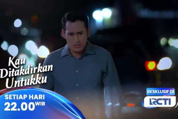 Sinopsis Layar Drama Indonesia Kau Ditakdirkan Untukku Eps 110: Cakra Nyatakan Cinta pada Alya, Devan Cemburu? Sinopsis Layar Drama Indonesia Kau Ditakdirkan Untukku Eps 110: Cakra Nyatakan Cinta pada Alya, Devan Cemburu?